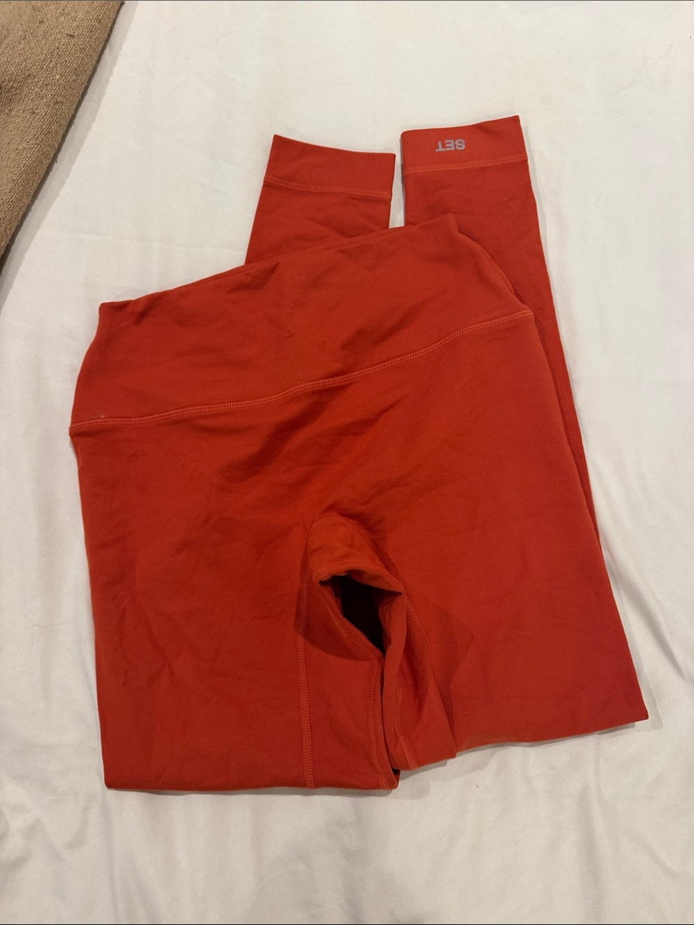 SET Active Formcloud Cayenne Leggings